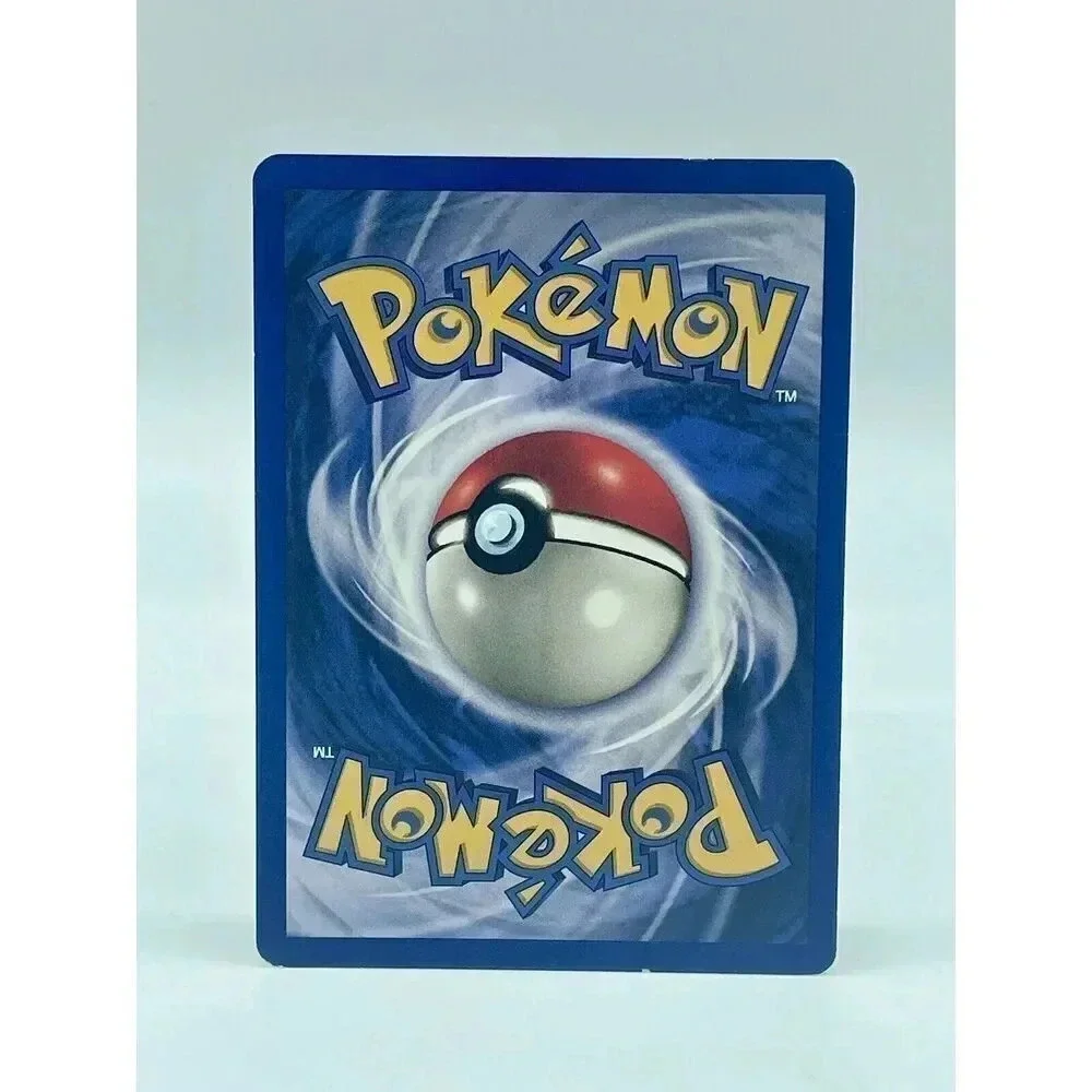 Abra Base Set 43/102 Unlimited Common Pokémon‎ TCG Non Holo Vintage 1999 LP